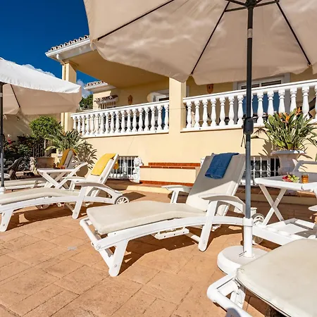Сasa de vacaciones With Sea View, Pool, Jacuzzi And Zen Garden - Only 5min To Town