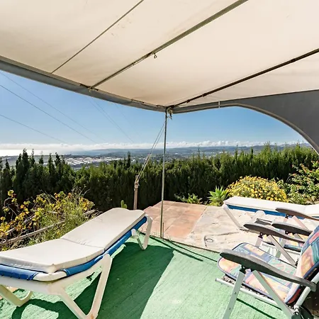 With Sea View, Pool, Jacuzzi And Zen Garden - Only 5min To Town *