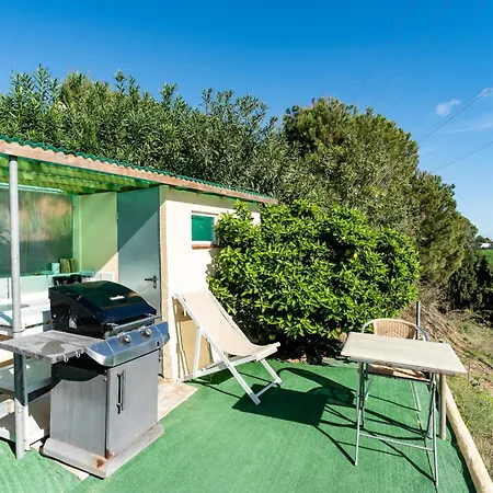 With Sea View, Pool, Jacuzzi And Zen Garden - Only 5min To Town