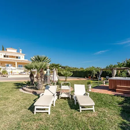 With Sea View, Pool, Jacuzzi And Zen Garden - Only 5min To Town